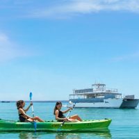 Kayaking & Canoeing
