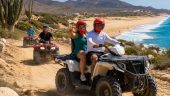 Fantastic ATV 2 hour tour !!
