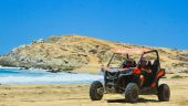 ATV TOUR WAS GREAT