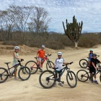 Bike & Mountain Bike Tours