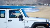 Enchanting Todos Santos excursion