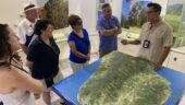 Fascinating history morning tour