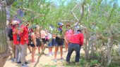 Amigos RZR tour