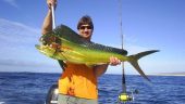 Awesome Fishing!! Caught some big ones!!