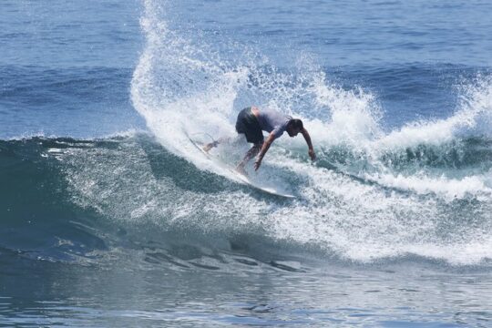Surf Expeditions (Half day)