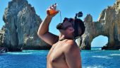 Outstanding Jungle Booze Cruise Los Cabos