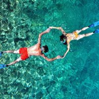 Snorkeling