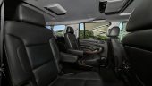Great shuttle ride!