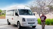 Get to your Shuttle 2026