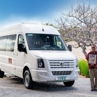 Bus Services