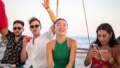 Sunset Party