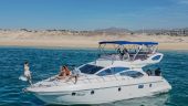 Hands Down Best Yacht Rental - 10/10!