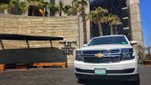 Great transportation in Cabo!