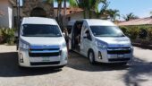 Excellent Transportation Service