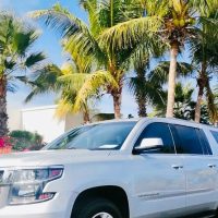 Private Drivers