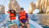 Spending a day with Cabos king, Marcelios!