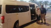 Convenience transportation