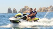 A fun ride