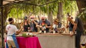 Chef Ari’s Cooking Class 