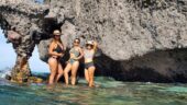 Great time
