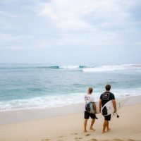 Surfing & Windsurfing