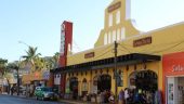 Cabo city tour 