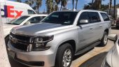 Shuttle transport to/from airport 