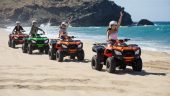 Baja atv tour