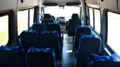 Great service! Driver was professional and drive with cares.