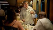 Best dinner cruise we've been on!