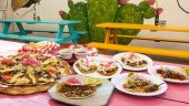 Cabo yummy food tour