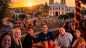 Cabo San Jose excursion and fun
