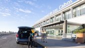 Cabo Airport Shuttle Experience