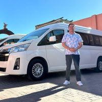 Airport Services