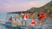 Great tour and trip