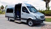 Best transportation from the airport to the hotel in Cabo