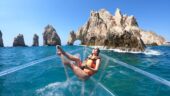 Amazing views