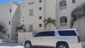 Great Arrival at SJD Los Cabos!