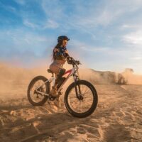 Bike & Mountain Bike Tours