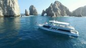 Perfect Yacht for a private event