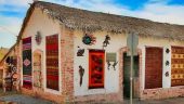 San José del Cabo is beautiful