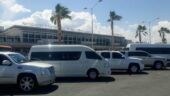 Great experience with a Los Cabos Mx. Transportation company!
