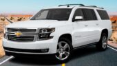 Trustworthy and dependable Cabo transportation services that I’ve used many times. Easy to set up!