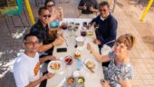 Great food tour especially if you like Tacos