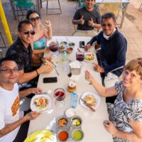 Street Food Tours
