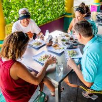 Street Food Tours