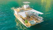10000/10! Book the Manta boat today.