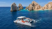 Eco-Friendly Glass Kayak & Snorkel Tour