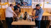 Tasting Experience