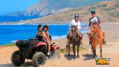 ATV with Alvaro, must do!